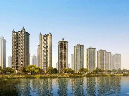 玉门雅居乐